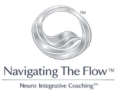 navigating the flow site logo